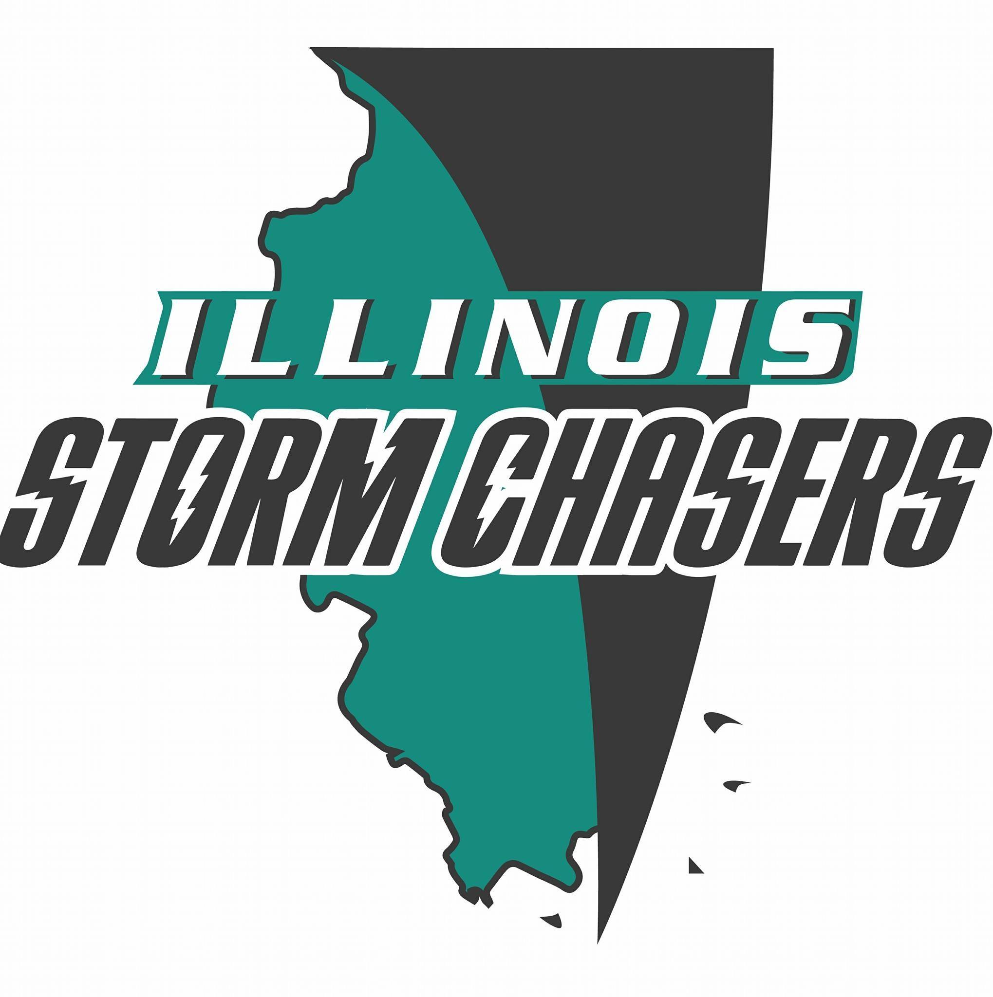 Illinois Storm Chasers logo